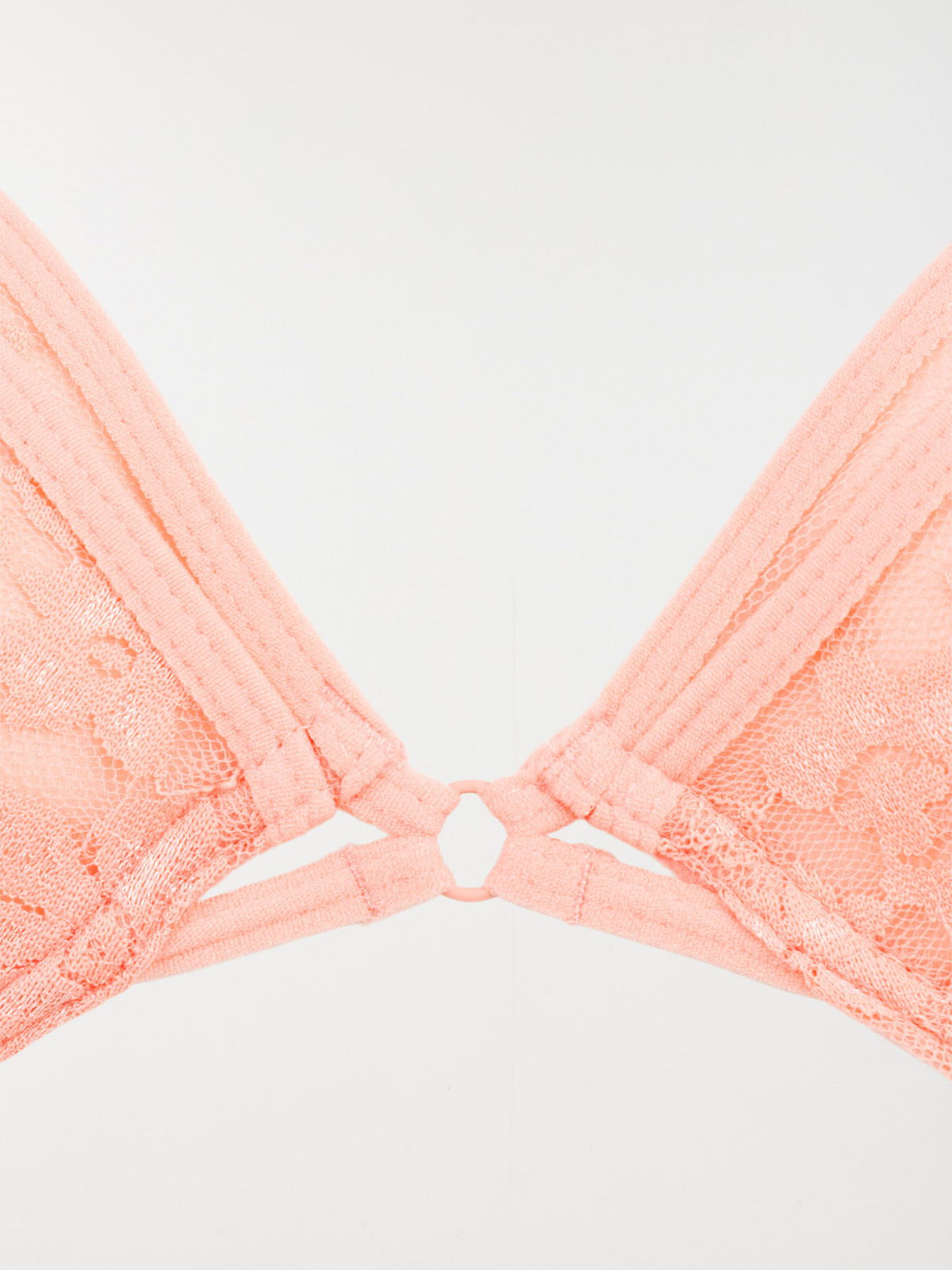 Soutien-gorge blush femme (85A-95E) Soutien-gorge blush femme (85A-95E)