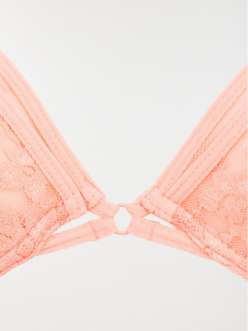 Soutien-gorge blush femme...