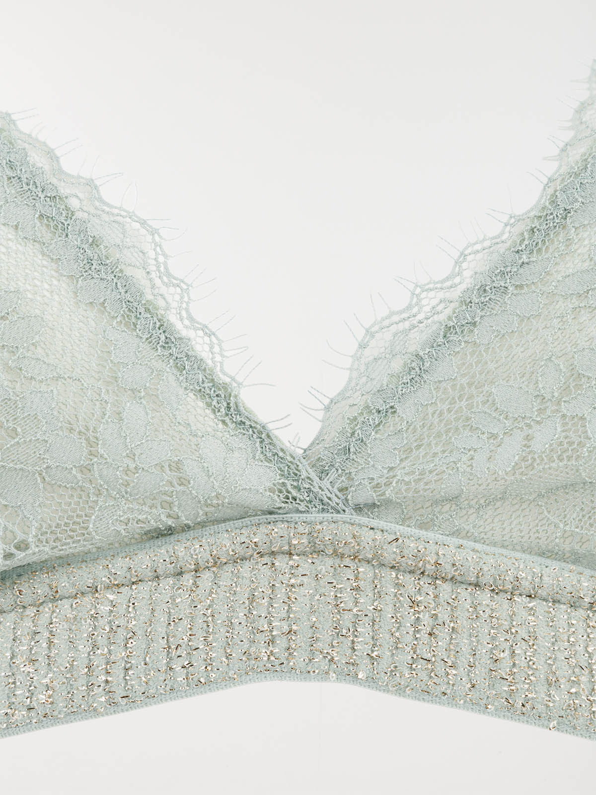 Soutien-gorge triangle femme (85B-100C) Soutien-gorge triangle femme (85B-100C)