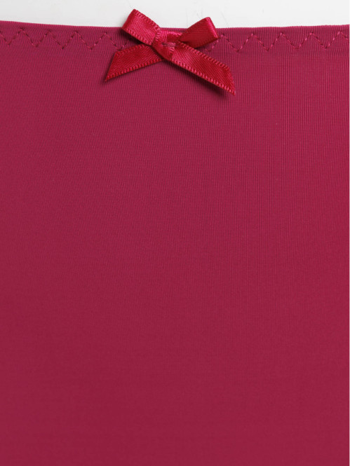 Shorty figue grande taille femme (46-56) Shorty figue grande taille femme (46-56)