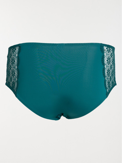 Shorty forêt grande taille femme (46-56) Shorty forêt grande taille femme (46-56)