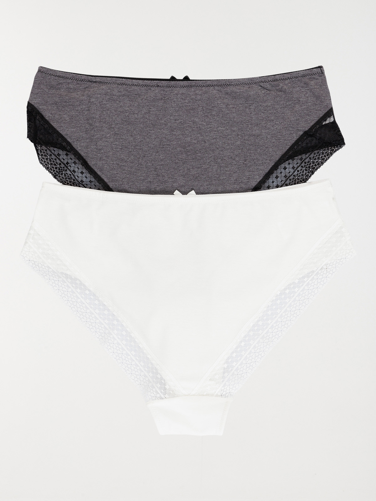 Shorties grande taille femme 46 56