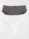 Image produit Couleur: Gris chiné