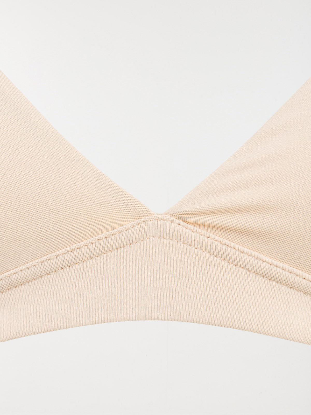 Soutien-gorge sans couture (85B-95E)