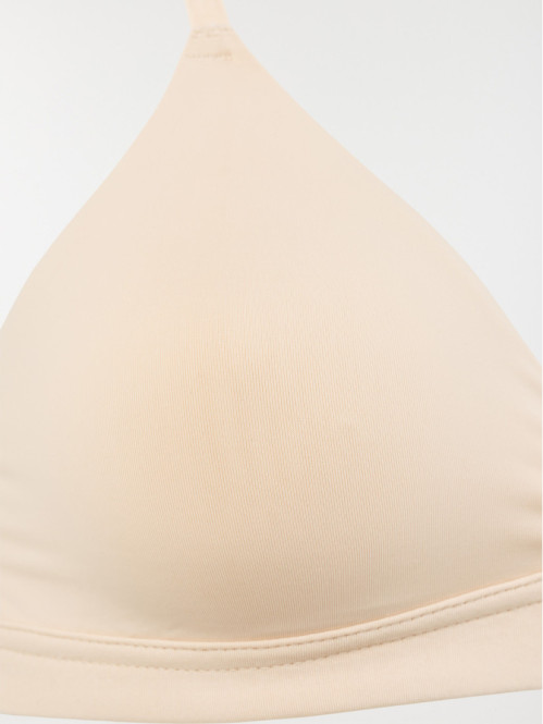 Soutien-gorge sans couture...