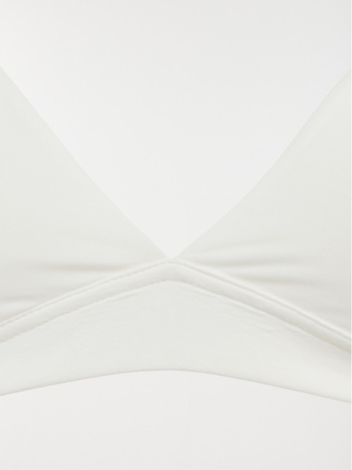 Soutien-gorge sans couture...