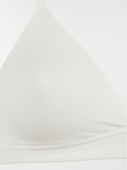 Soutien-gorge sans couture...