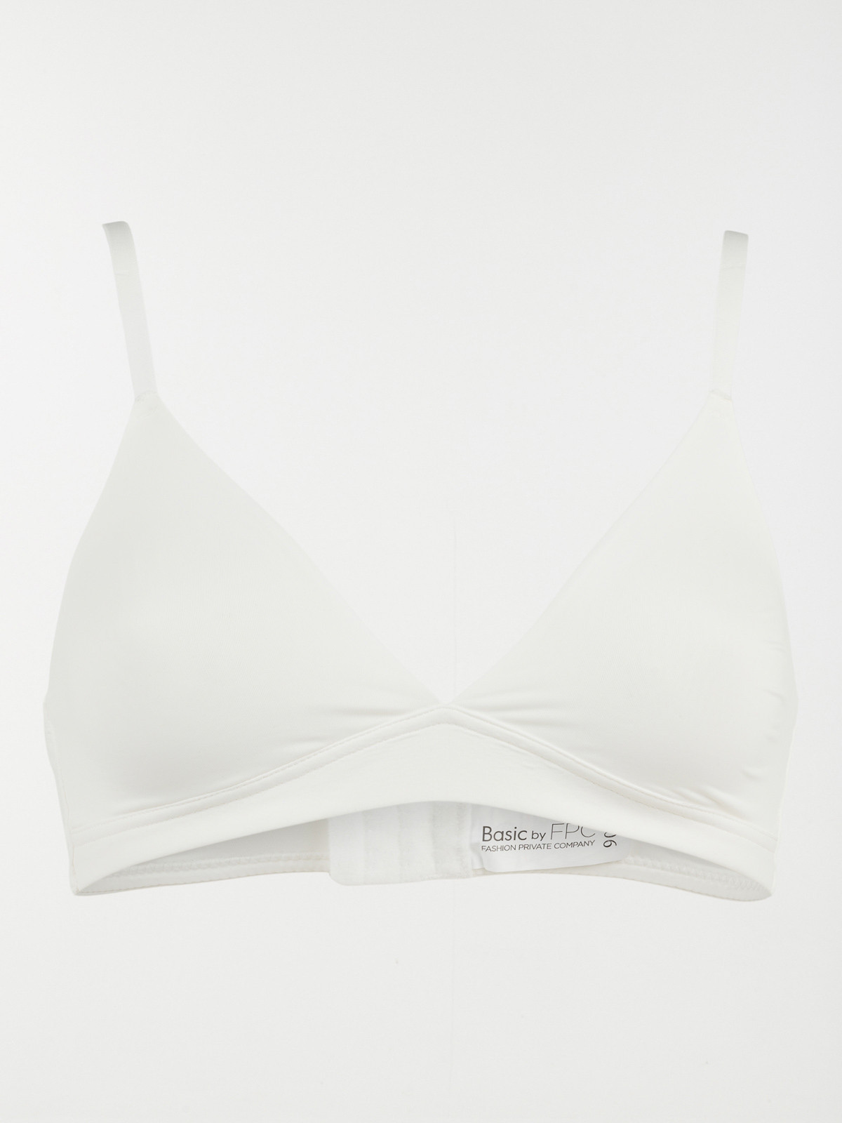 Soutien-gorge sans couture (85B-95E)