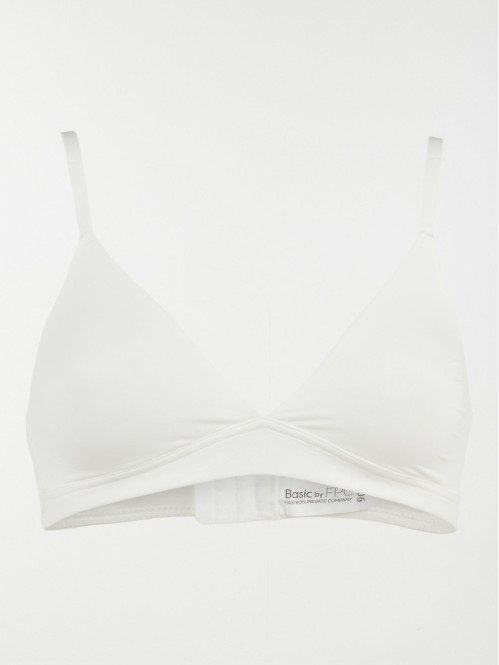Soutien-gorge sans couture (85B-95E)