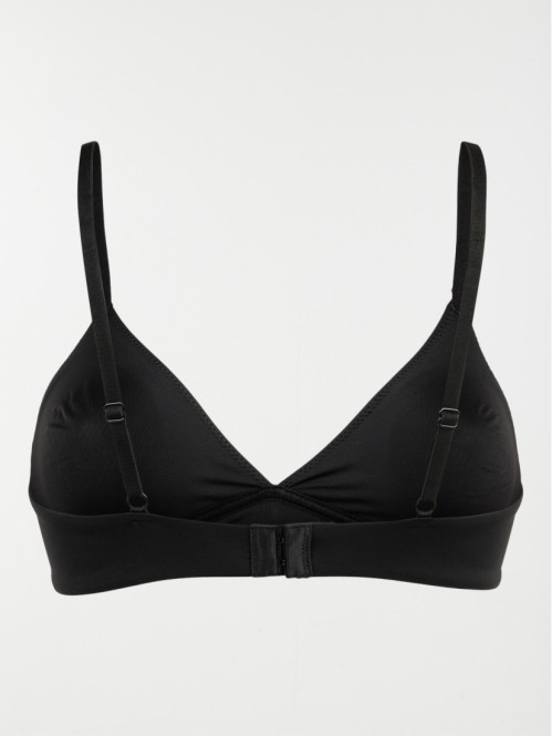Soutien-gorge sans couture...