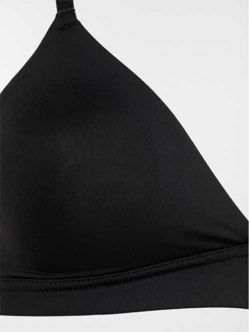 Soutien-gorge sans couture...