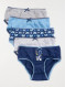 Image du produit Couleur :  Navy blue