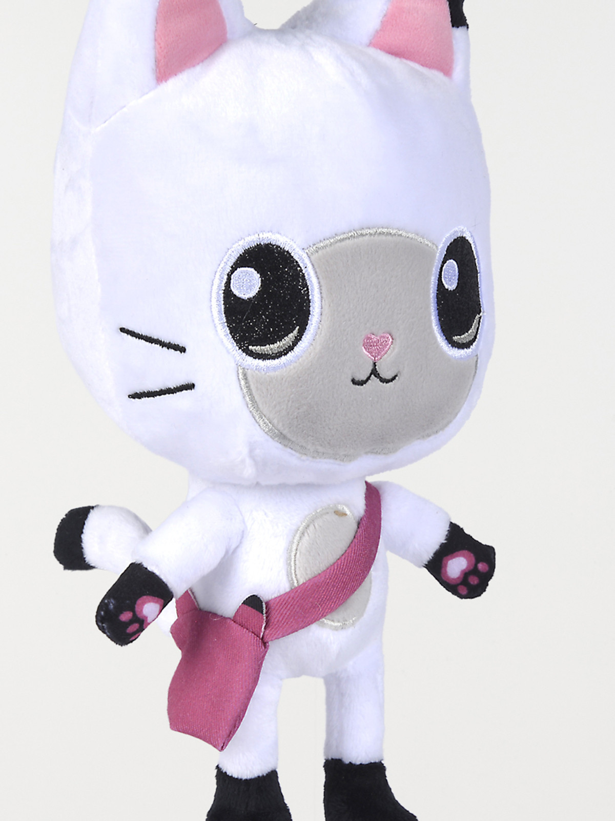 Peluche Pandy Paws de Gabby chat Peluche Pandy Paws de Gabby chat
