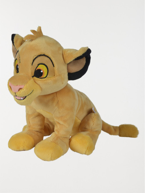 Peluche Simba Disney Peluche Simba Disney
