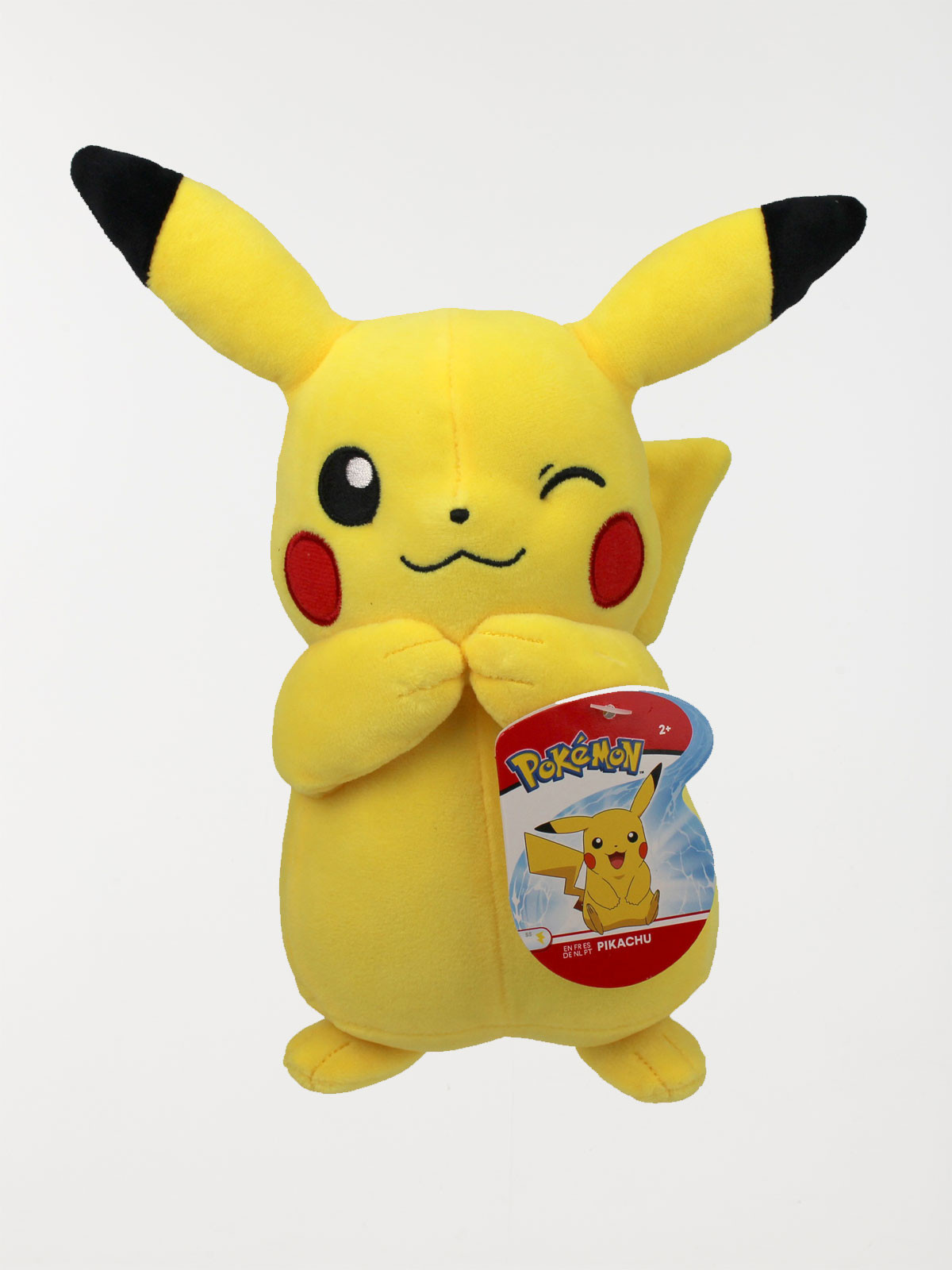 Peluche Pokemon 20 cm