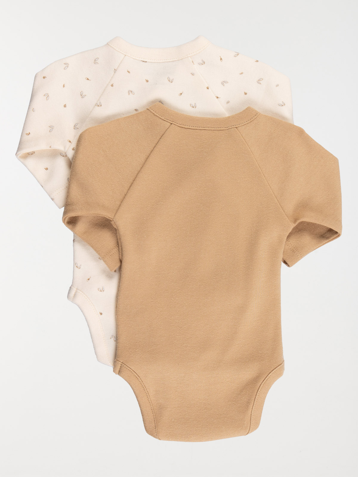 Bodies naissance mixte bebe 0 6 M
