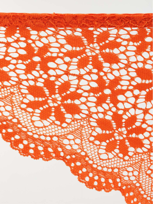 Tanga orange sunset femme (S-XL) Tanga orange sunset femme (S-XL)