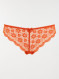 Image produit Couleur: orange sunset