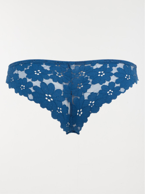 Tanga dentelle galaxy femme (S-XL) Tanga dentelle galaxy femme (S-XL)