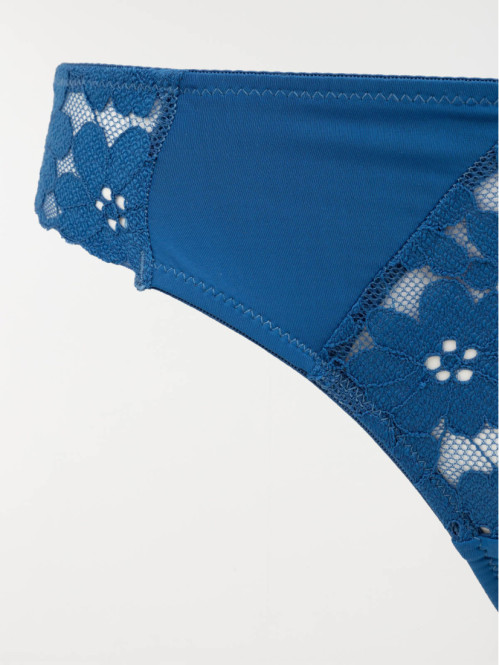 Tanga dentelle galaxy femme (S-XL) Tanga dentelle galaxy femme (S-XL)