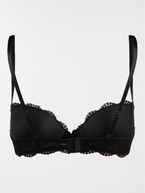 Soutien-gorge dentelle noir...