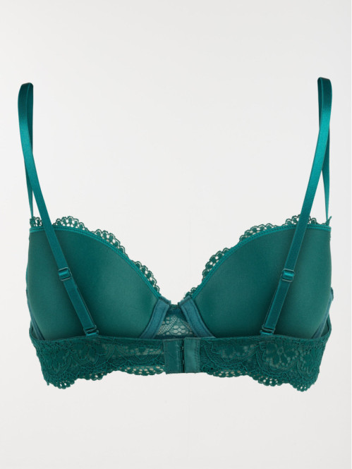 Soutien-gorge dentelle...