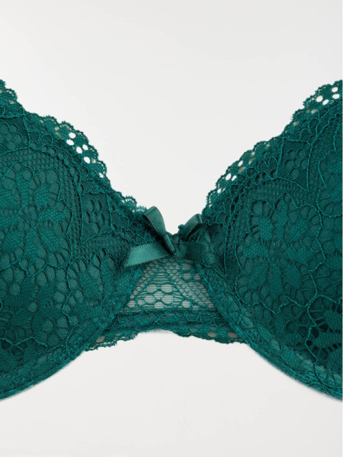 Soutien-gorge dentelle...