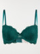 Image produit Couleur: foret