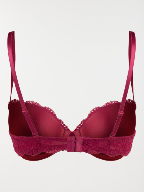Soutien-gorge dentelle...