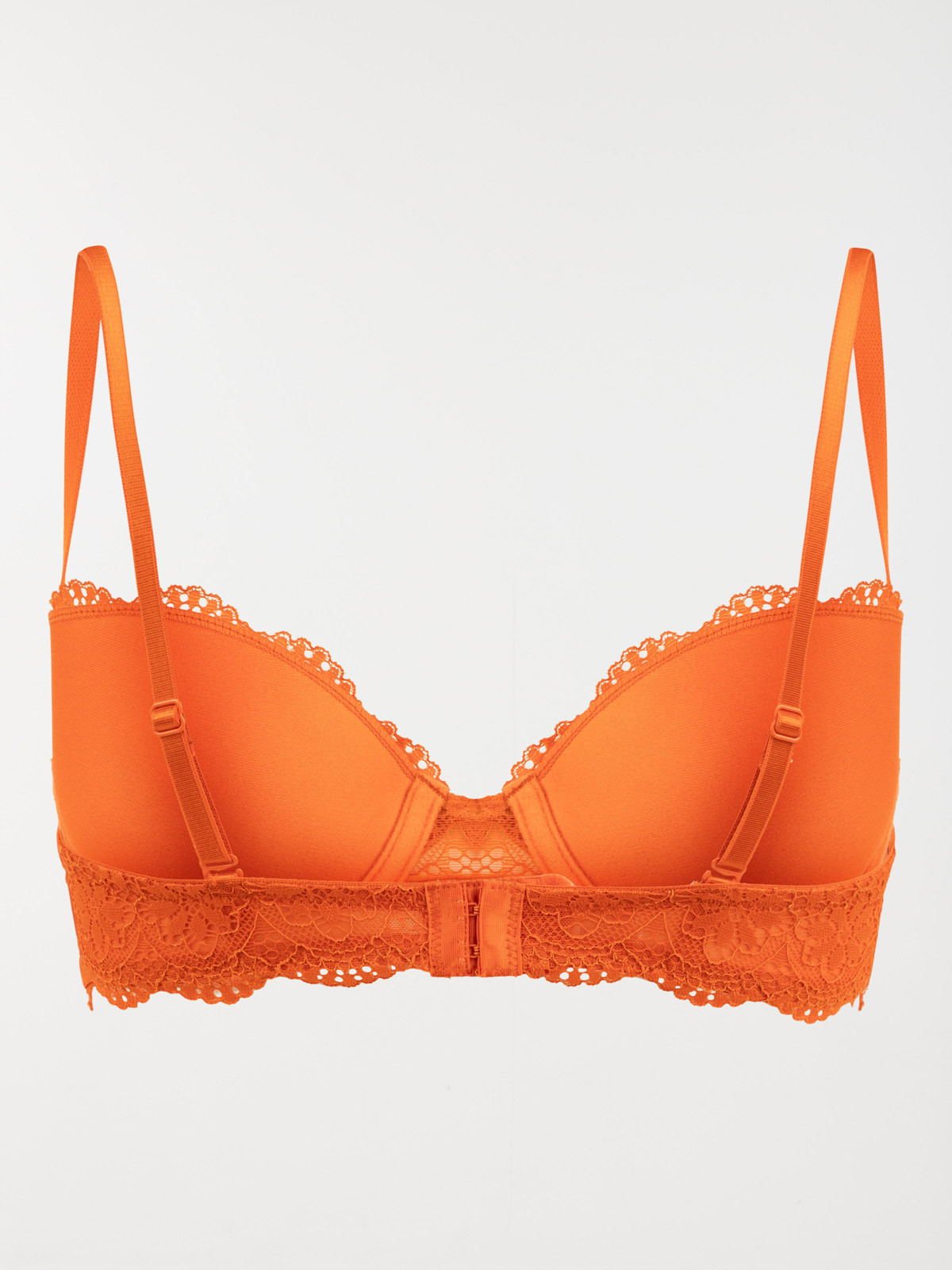 Soutien-gorge orange sunset (85A-95E) Soutien-gorge orange sunset (85A-95E)