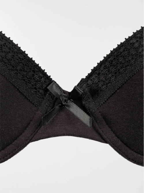 Lot de 2 soutien-gorge...