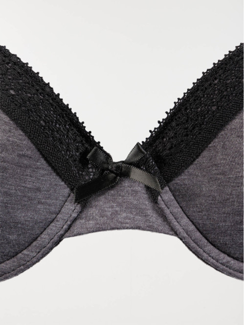 Lot de 2 soutien-gorge...