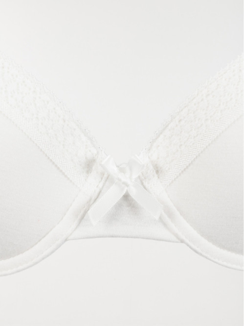 Lot de 2 soutien-gorge...