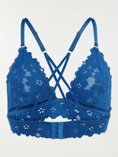 Bustier dentelle galaxy...