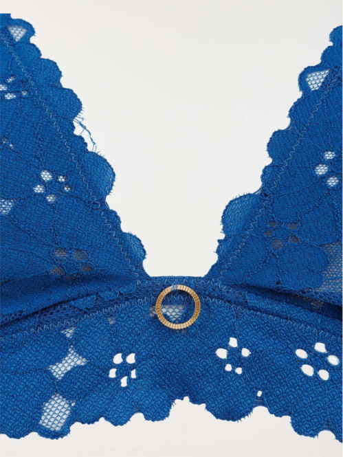 Bustier dentelle galaxy...