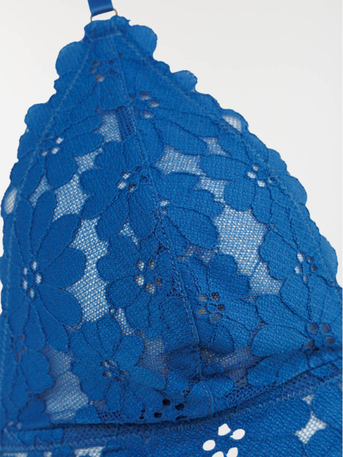 Bustier dentelle galaxy...