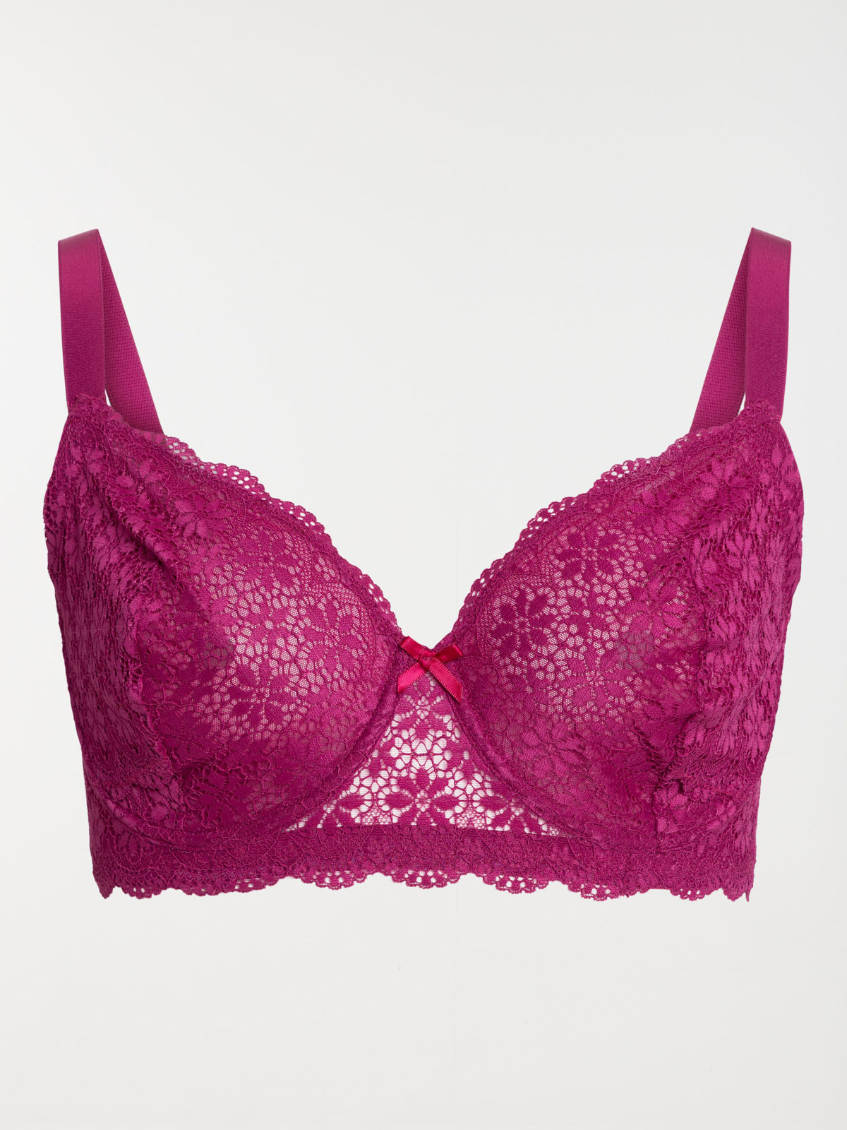 Soutien-gorge figue grande taille femme