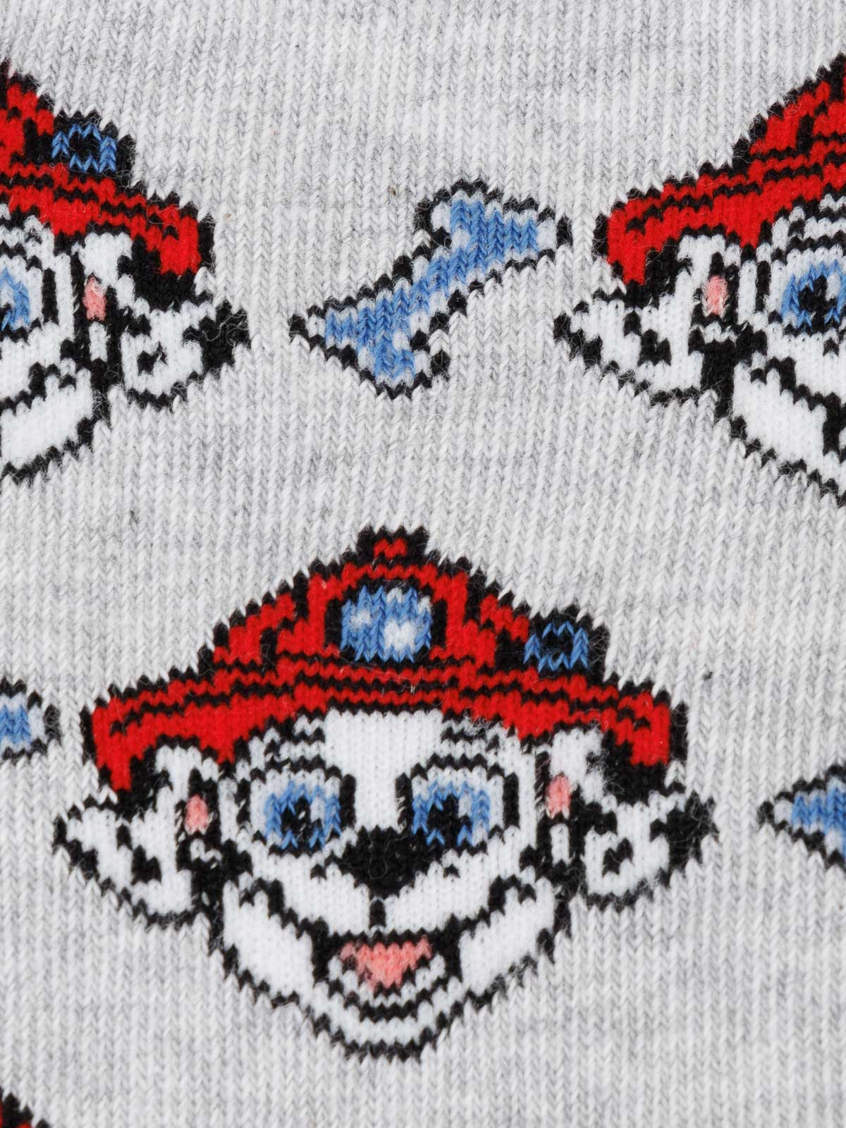 Lot chaussettes garçon Pat'Patrouille Lot chaussettes garçon Pat'Patrouille