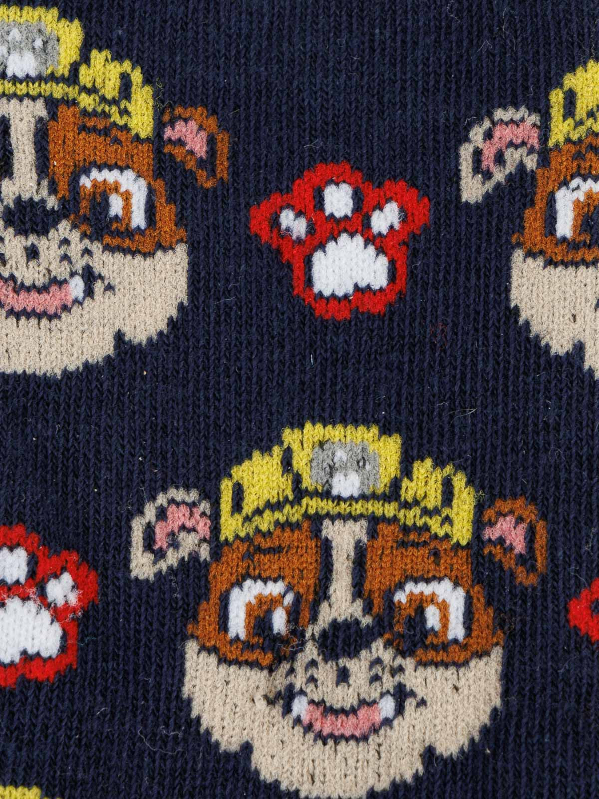 Lot chaussettes garçon Pat'Patrouille Lot chaussettes garçon Pat'Patrouille