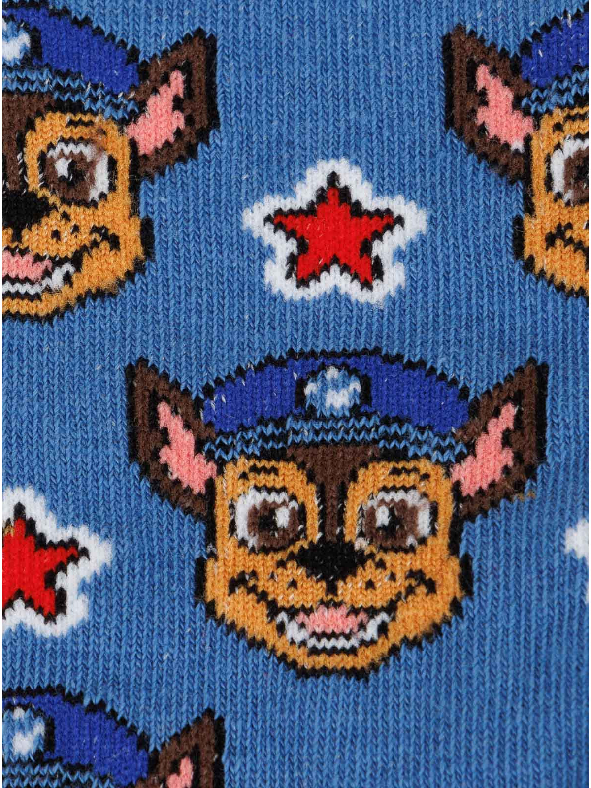 Lot chaussettes garçon Pat'Patrouille Lot chaussettes garçon Pat'Patrouille