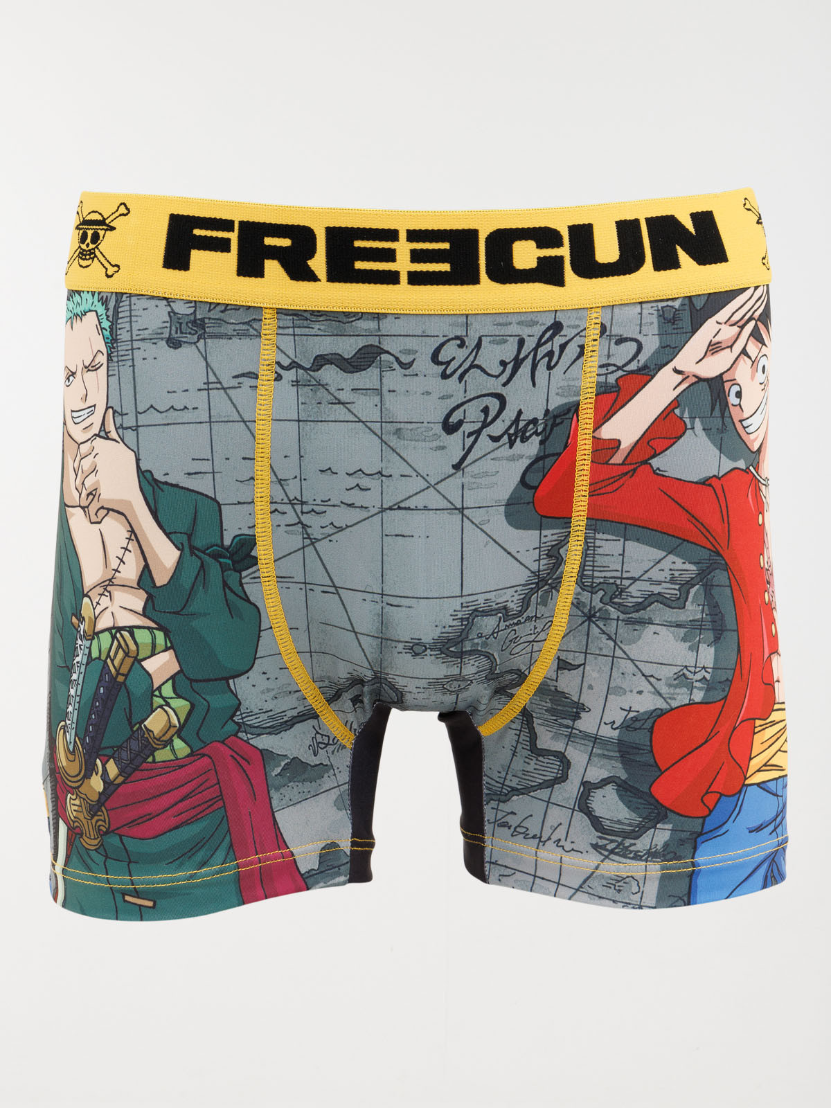 Shorty freegun deals
