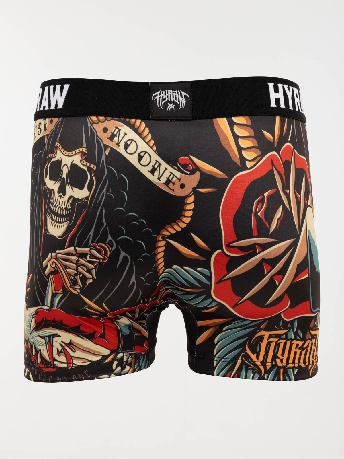 Shorty homme Freegun imprimé Hyraw Shorty homme Freegun imprimé Hyraw