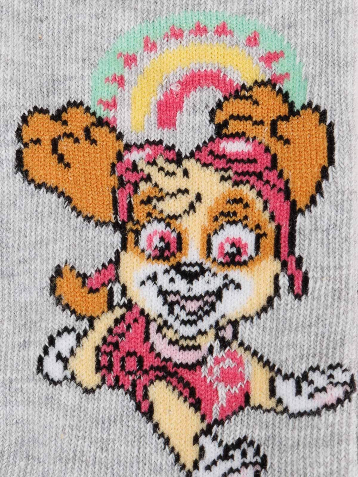 Lot chaussettes Pat Patrouille fille