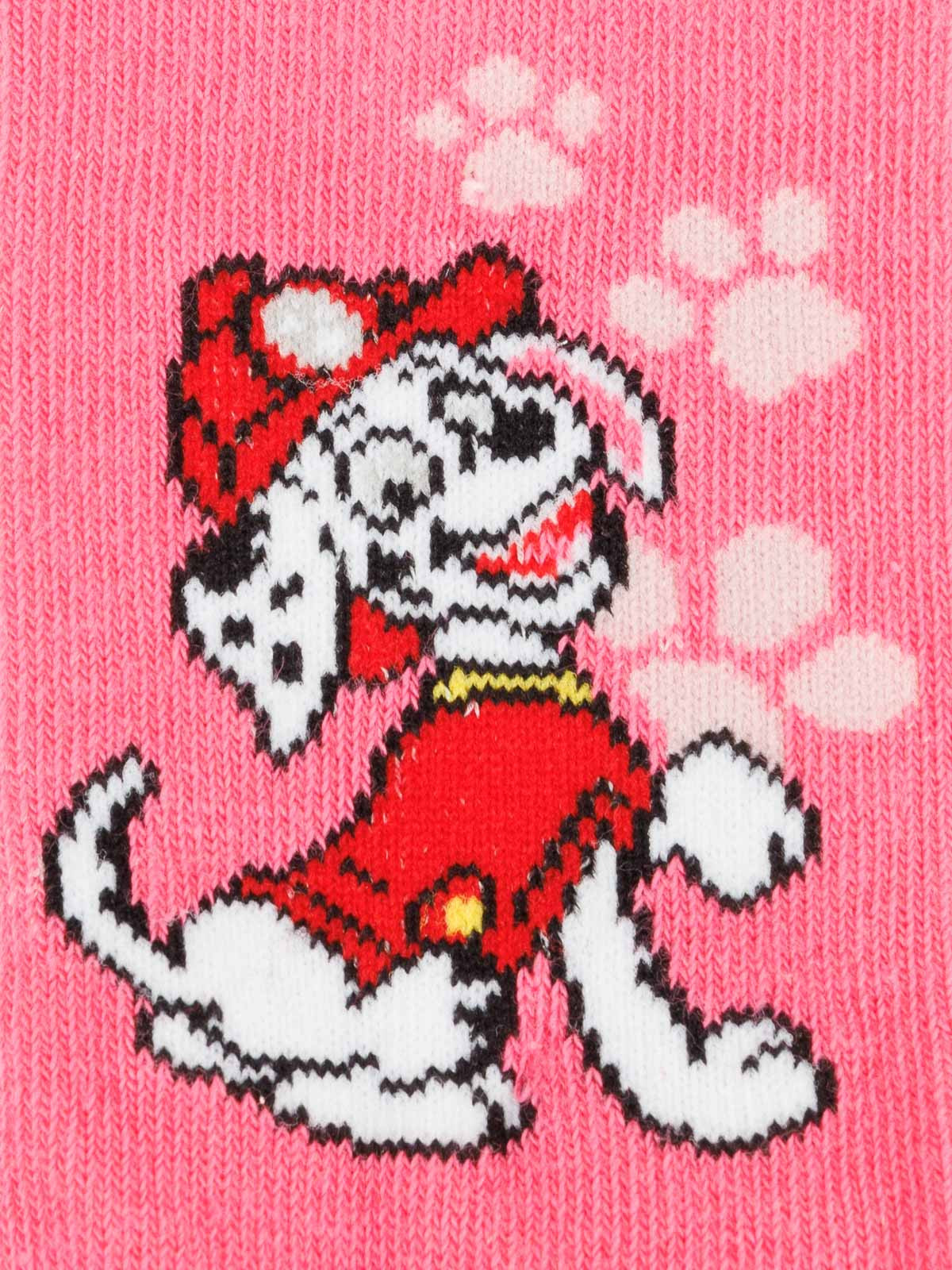 Lot chaussettes Pat Patrouille fille