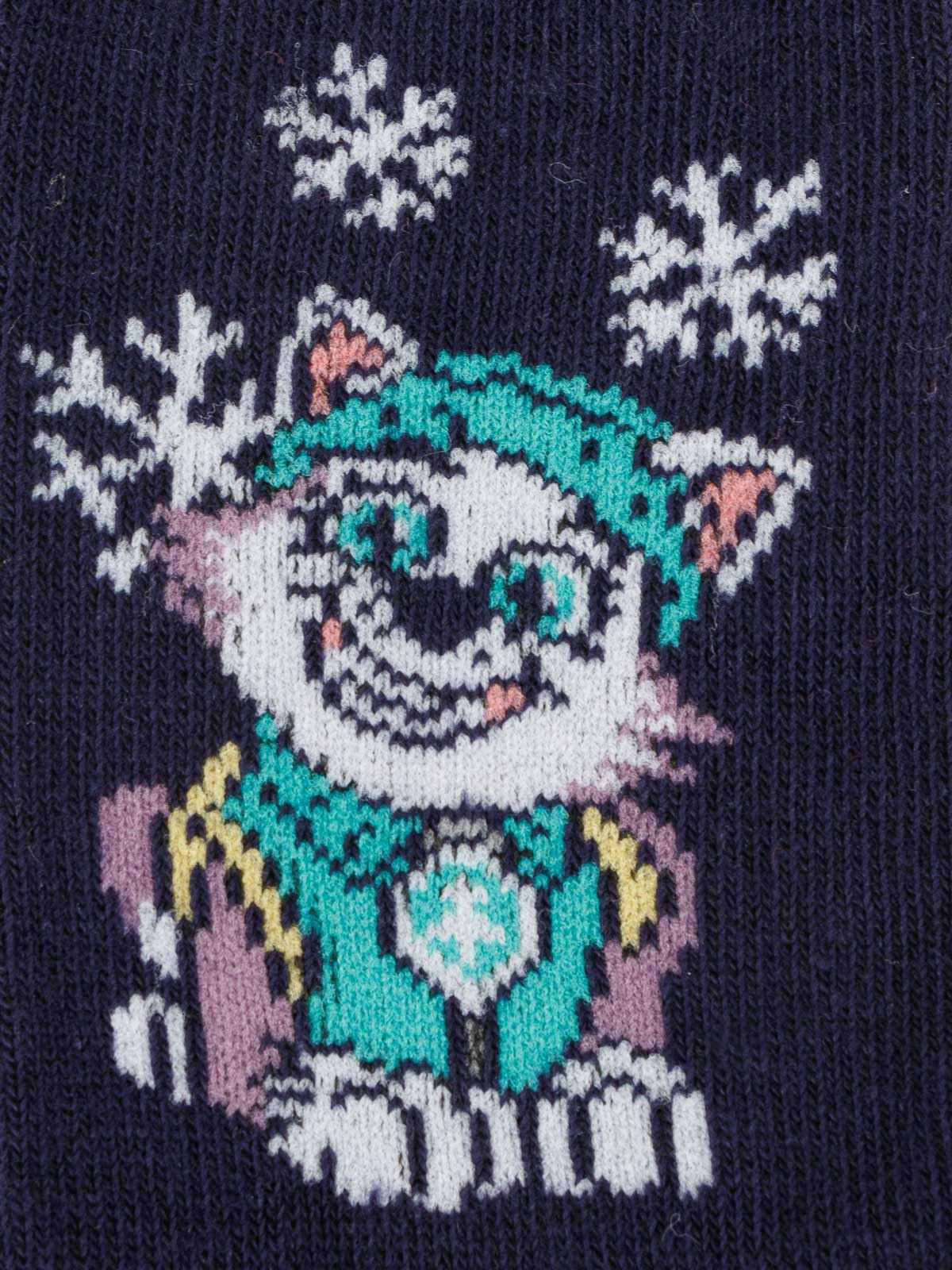 Lot chaussettes Pat Patrouille fille