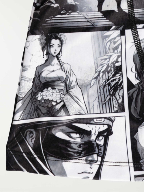 Shorty garçon Freegun...