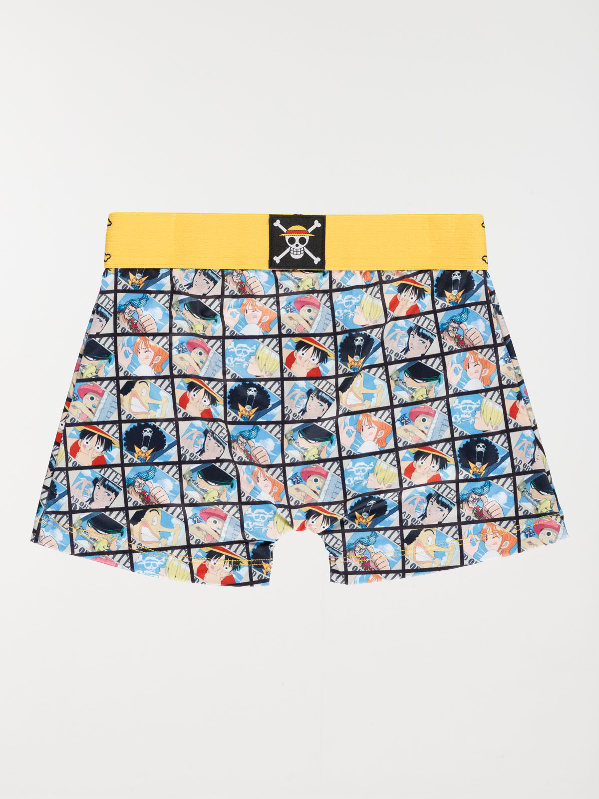 Shorty Freegun One Piece garçon