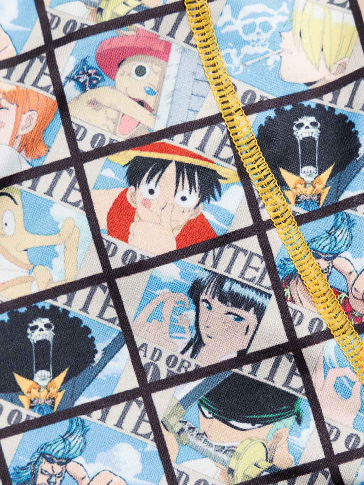 Shorty Freegun One Piece garçon