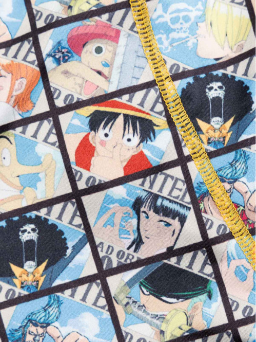 Shorty Freegun One Piece...