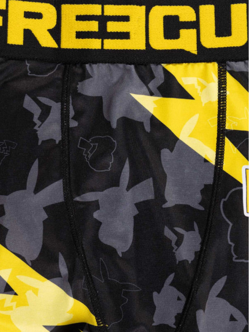 Boxer FREEGUN Pokémon garçon Boxer FREEGUN Pokémon garçon